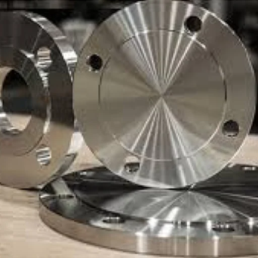 Stainless Steel 317 Spectacle Blind Flange